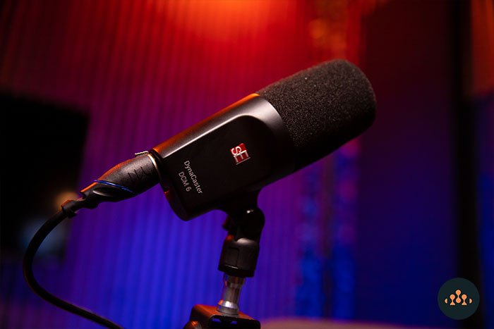 Sala y Estudio Podcast Cali - Colombia