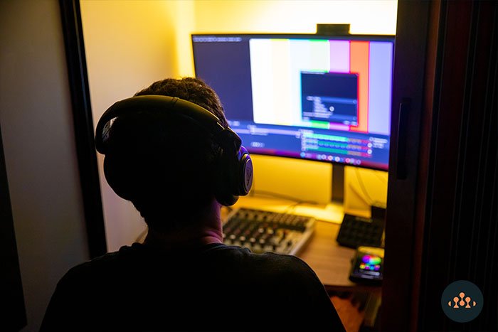 Sala y Estudio Podcast Cali - Colombia